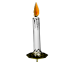 Candle Stick - Killer is Dead