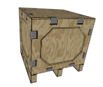 Crate - Killer is Dead