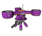 Plasma Spy Plane - Killer is Dead