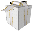 Giftbox - Killer is Dead