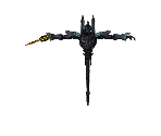 Asymptote Fio - Astebreed