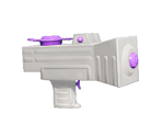 Splattershot Jr. - Splatoon 2