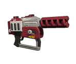 Rapid Blaster Pro - Splatoon 2