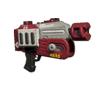 Rapid Blaster - Splatoon 2