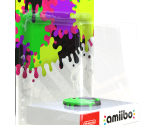 amiibo Box - Splatoon 2