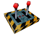 Control Box - Illbleed