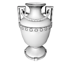 Vase - Killer is Dead