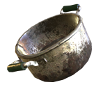Cooking Pot - Splatoon 2