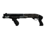 Shotgun - Duke Nukem Forever