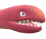 Unagi - Mario Kart 8