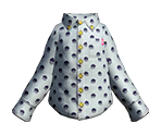 Baby-Jelly Shirt - Splatoon 2