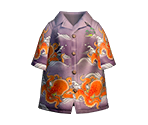 Chili Octo Aloha - Splatoon 2