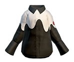 Ink-Wash Shirt - Splatoon 2