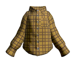 Lumberjack Shirt - Splatoon 2