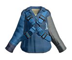 Prune Parashooter - Splatoon 2