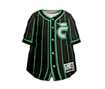 Urchins Jersey - Splatoon 2