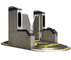 Turnstile - Splatoon 2