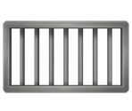 Vent Grate - Pokémon: Let's Go, Pikachu! / Eevee!