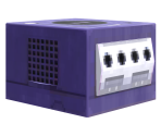 GameCube Drawer - Animal Crossing: New Leaf