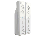 Wii Remote Cabinet - Animal Crossing: New Leaf