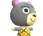 Olive - Animal Crossing: New Leaf