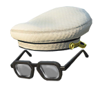 Old-Timey Set - Splatoon 2