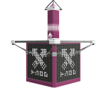 Tower - Splatoon 2