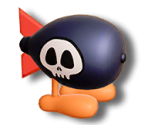 Bomber - Super Smash Bros. Ultimate