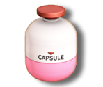 Capsule - Super Smash Bros. Ultimate