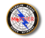 Franklin Badge - Super Smash Bros. Ultimate
