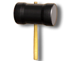 Hammer - Super Smash Bros. Ultimate