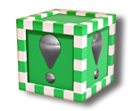 Metal Box - Super Smash Bros. Ultimate