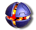 X Bomb - Super Smash Bros. Ultimate