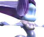 101 Ice Queen - Miitopia