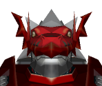 WarGrowlmon - Digimon World Re:Digitize