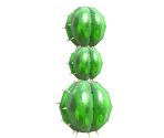 025 Cacti Stack - Miitopia