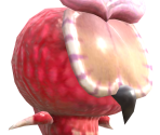 061 Owlet - Miitopia