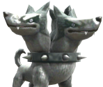 080 Cerberus - Miitopia