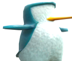 092 Pengy - Miitopia