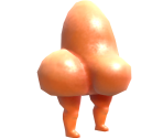102 Running Nose - Miitopia