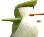 223 Punk Pengy - Miitopia