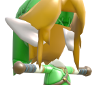 Link - Miitopia
