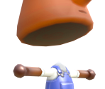 Mr. Resetti - Miitopia