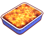 Lasagna - Cooking Mama 5: Bon Appetit!