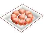 Marshmallows - Cooking Mama 5: Bon Appetit!