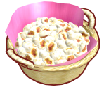 Popcorn - Cooking Mama 5: Bon Appetit!