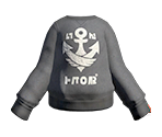 Anchor Sweat - Splatoon 2