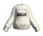 N-Pacer Sweat - Splatoon 2