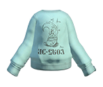 Octarian Retro - Splatoon 2