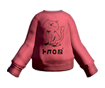 Retro Sweat - Splatoon 2